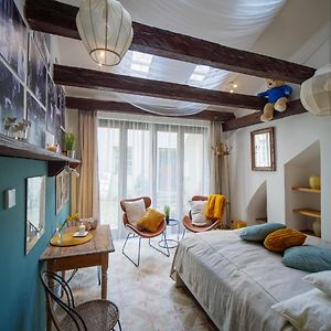 Appartement met een Slaapkamer